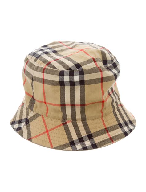 reversible bucket hat burberry|burberry reversible bucket hat.